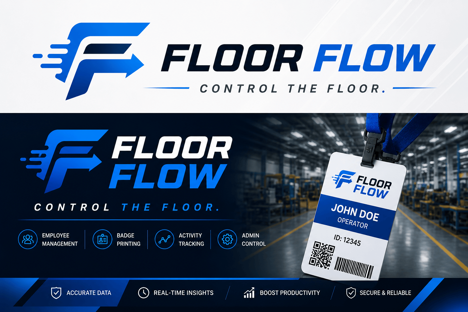 Floor Flow preview