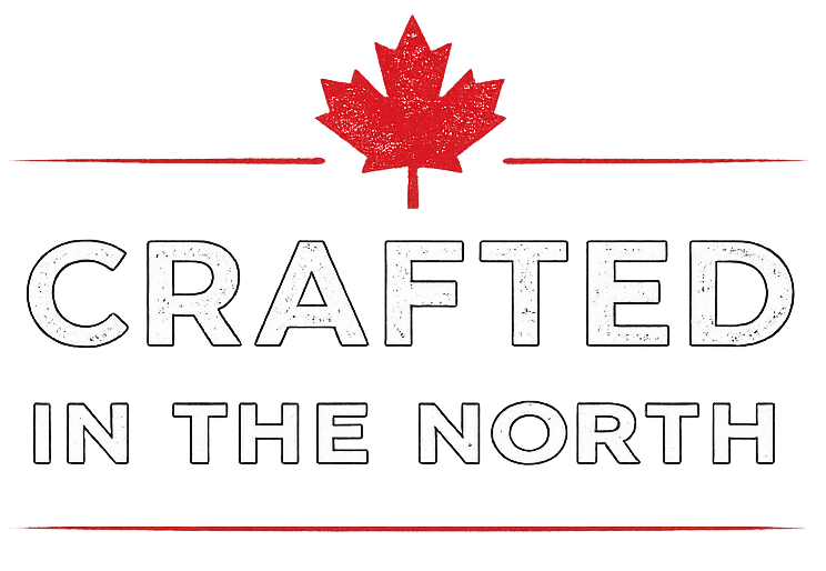 Crafted in Canada - One T Media Group